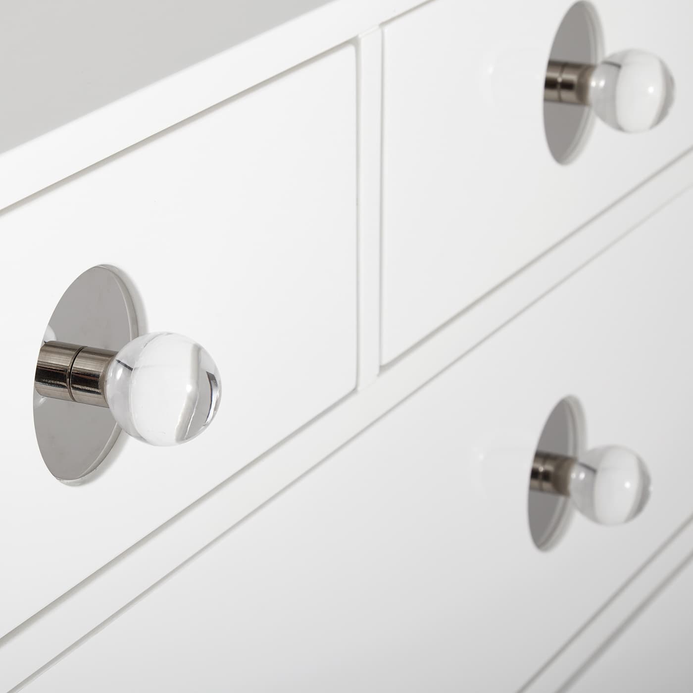Комод Jonathan Adler Channing Six-Drawer Chest — фото 3