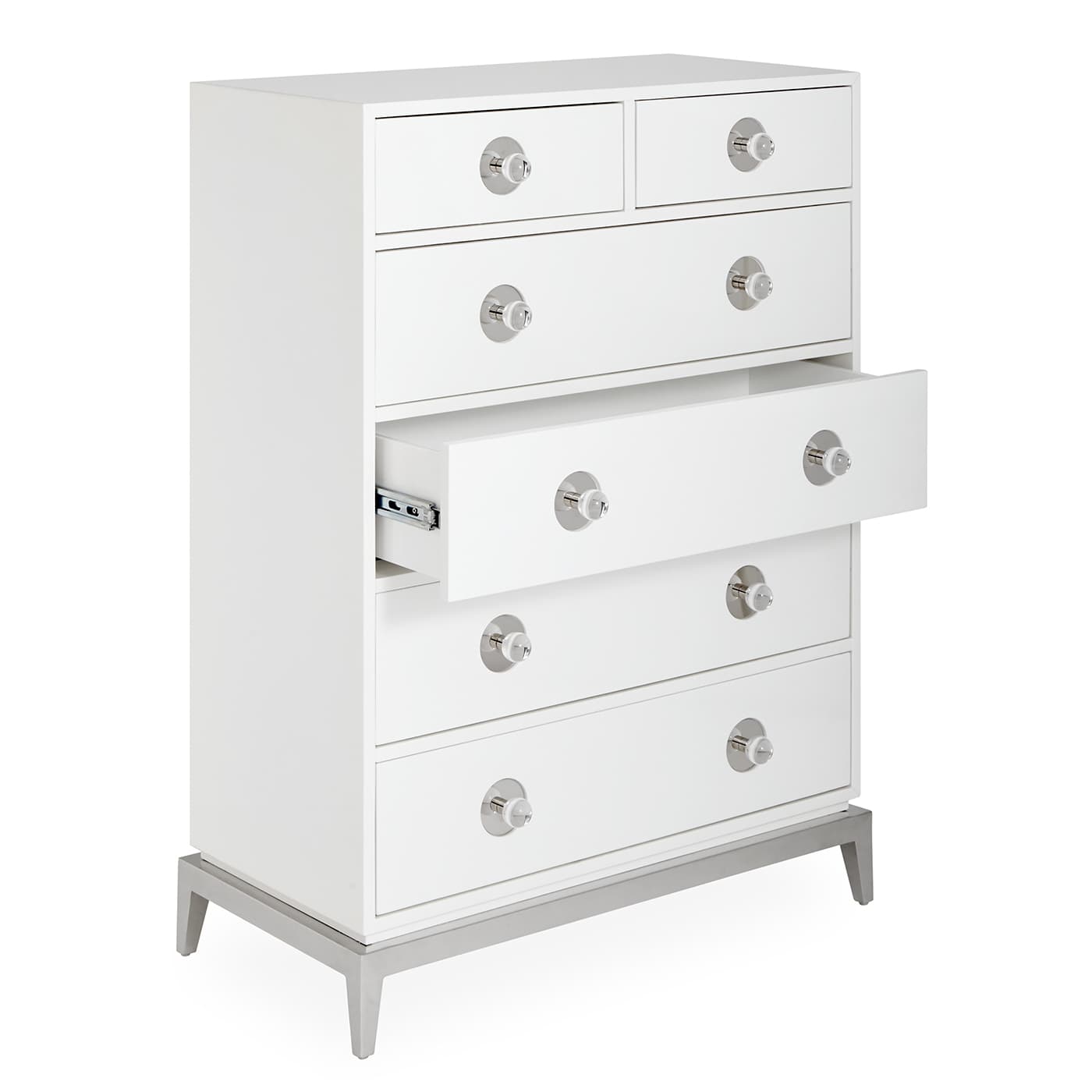 Комод Jonathan Adler Channing Six-Drawer Chest — фото 4
