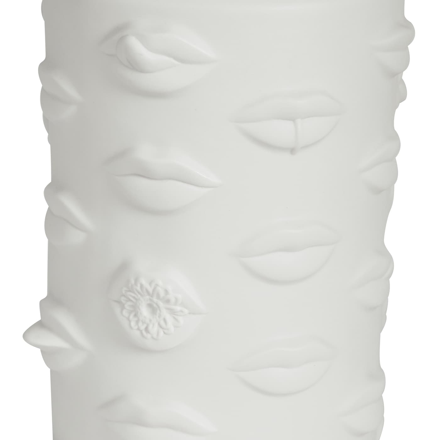 Настольный светильник Jonathan Adler Gala Lips Table Lamps — фото 2