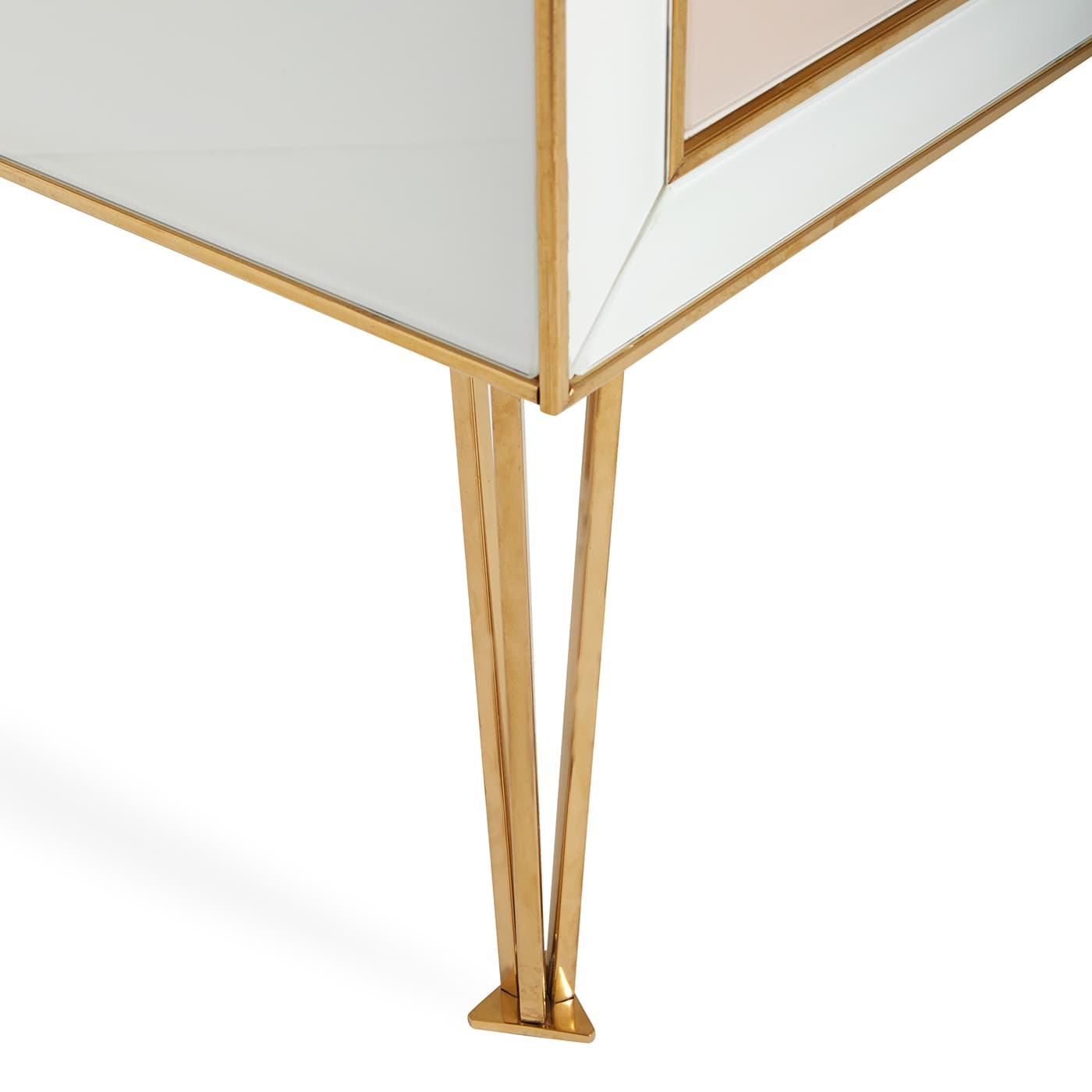 Тумба Jonathan Adler Harlequin Credenza — фото 4