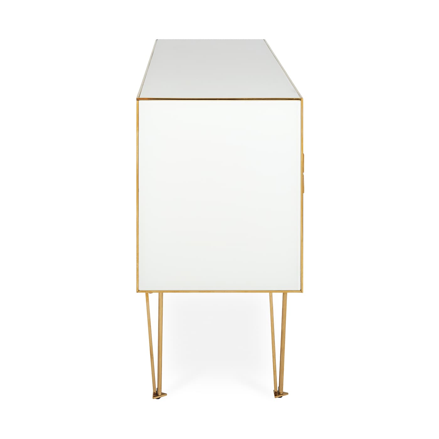 Тумба Jonathan Adler Harlequin Credenza — фото 6