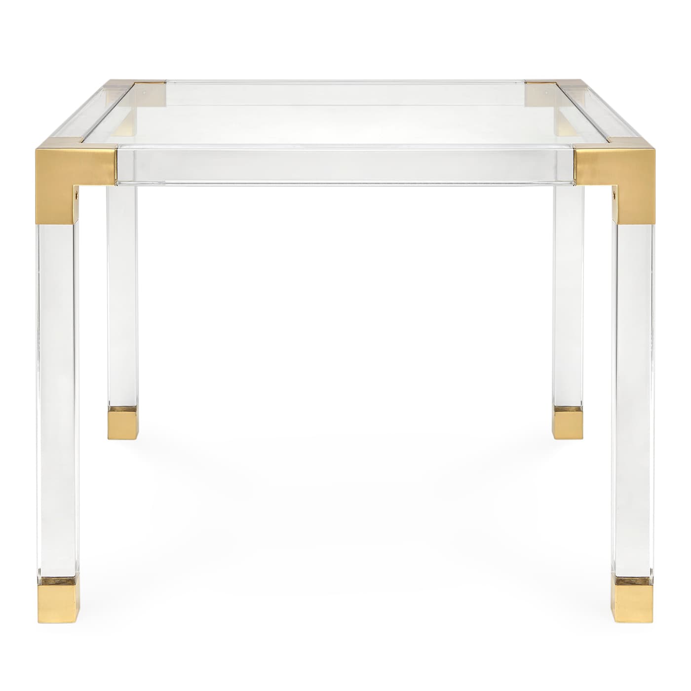 Стол Jonathan Adler Jacques Game Table — фото 3