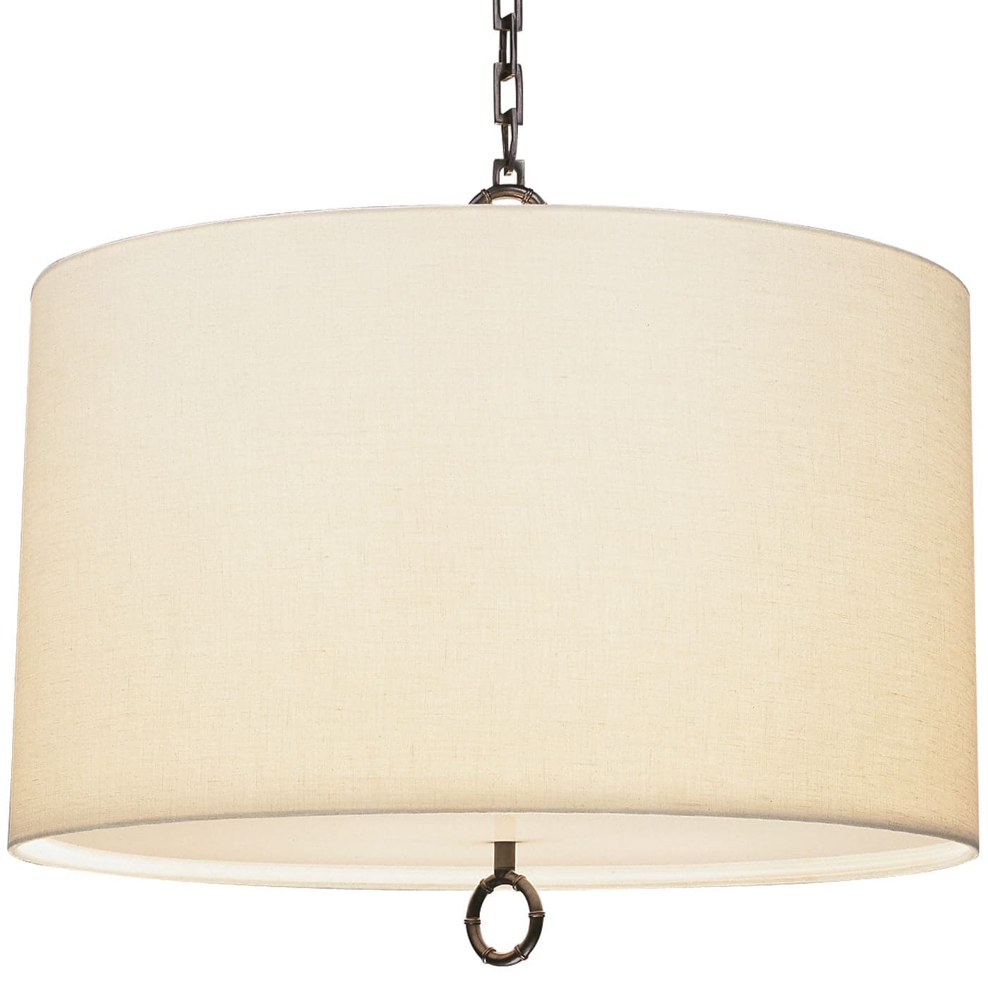 Подвесной светильник Jonathan Adler Large Meurice Pendant Light — фото 2