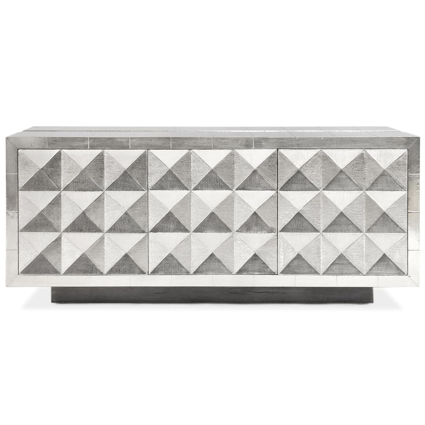 Тумба Jonathan Adler Talitha Credenza — фото 4