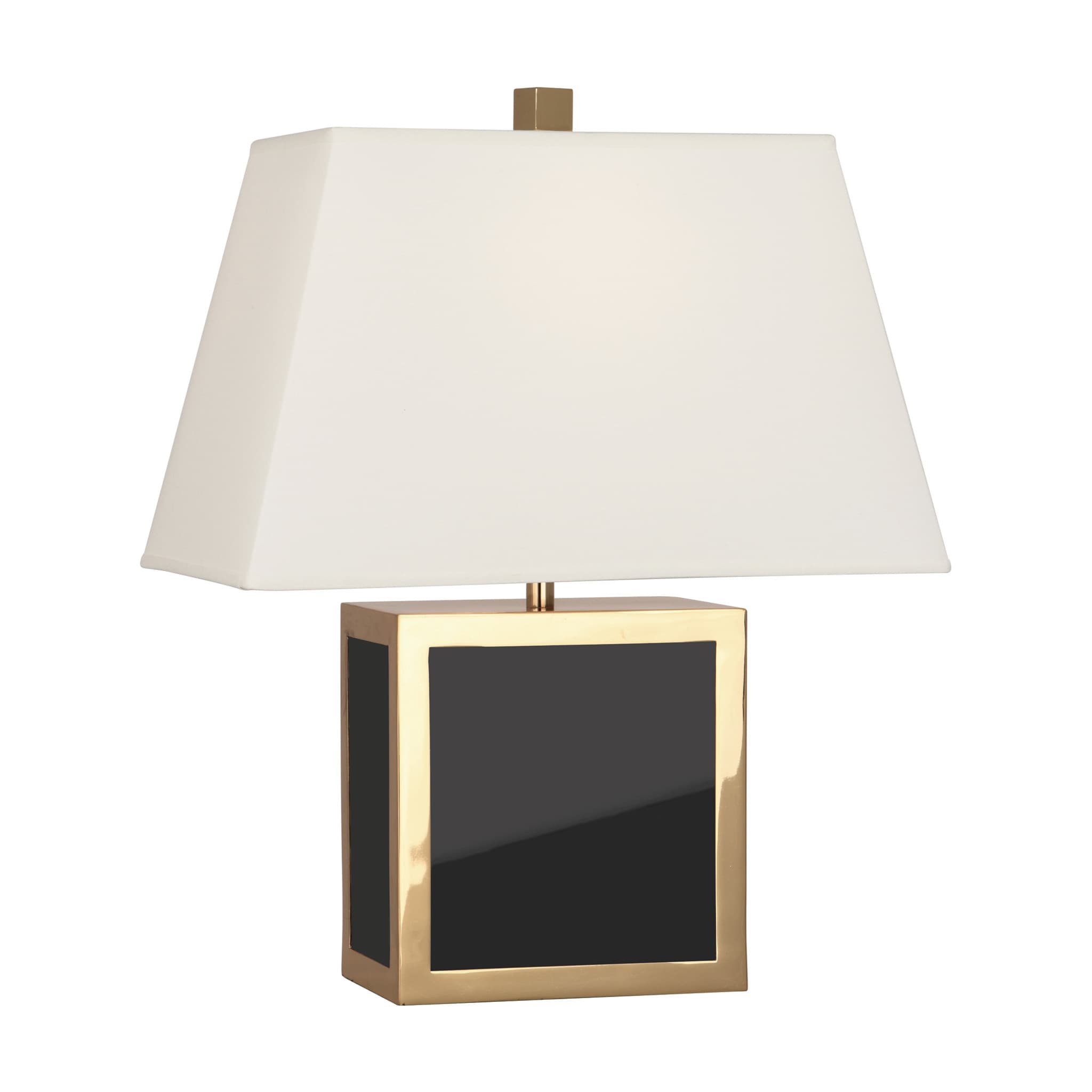 Настольная лампа Jonathan Adler Barcelona Accent Lamp — фото 4