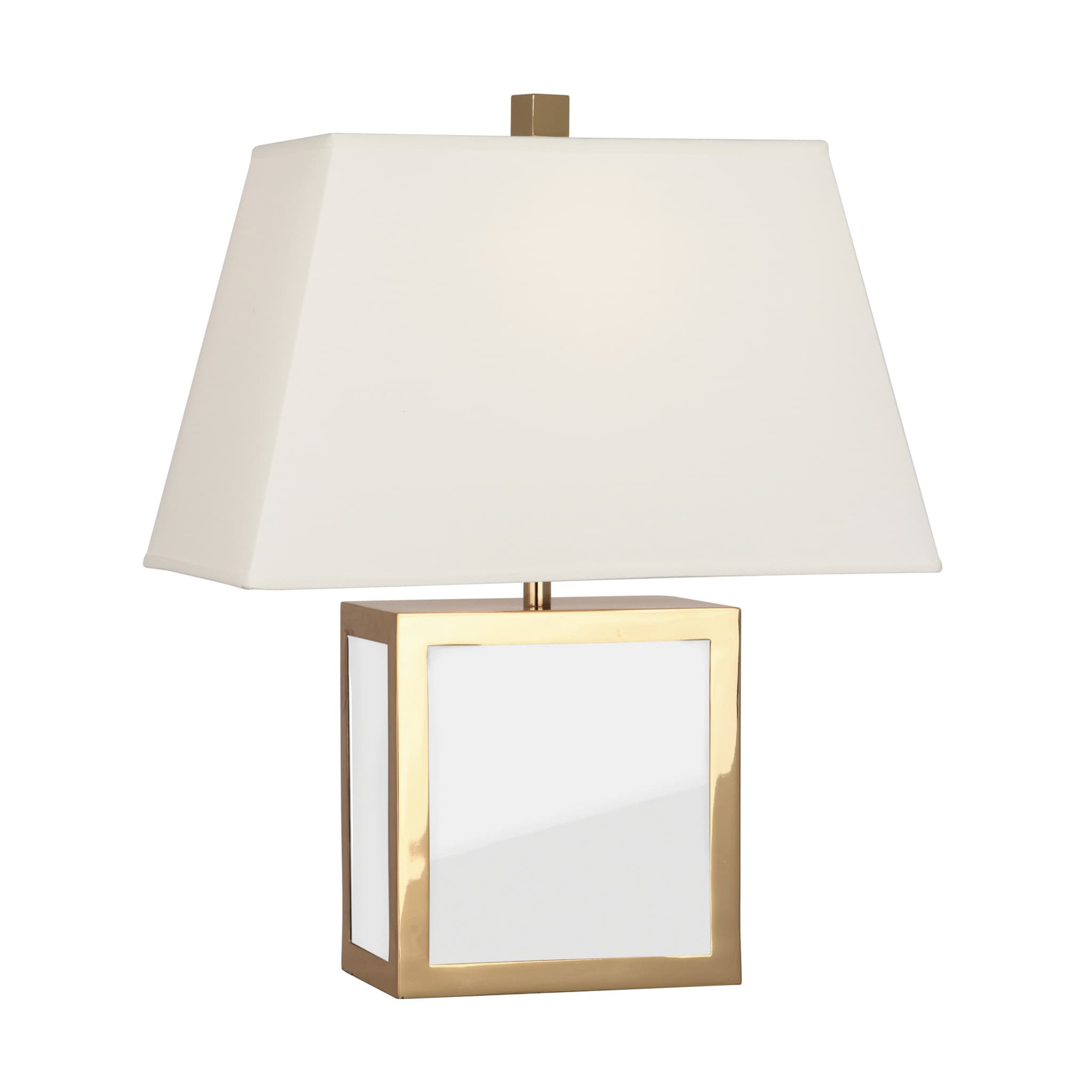 Настольная лампа Jonathan Adler Barcelona Accent Lamp — фото 5