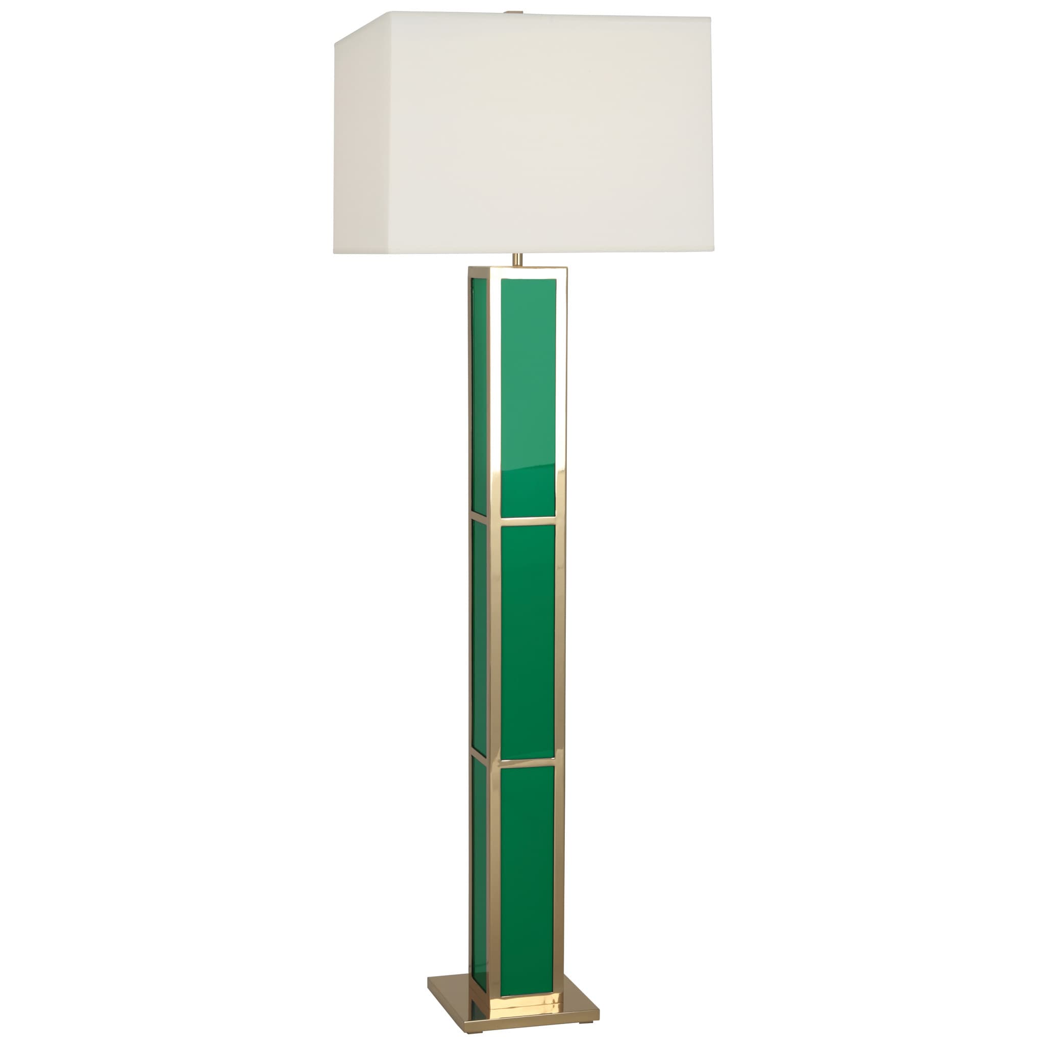 Торшер Jonathan Adler Barcelona Floor Lamp — фото 3
