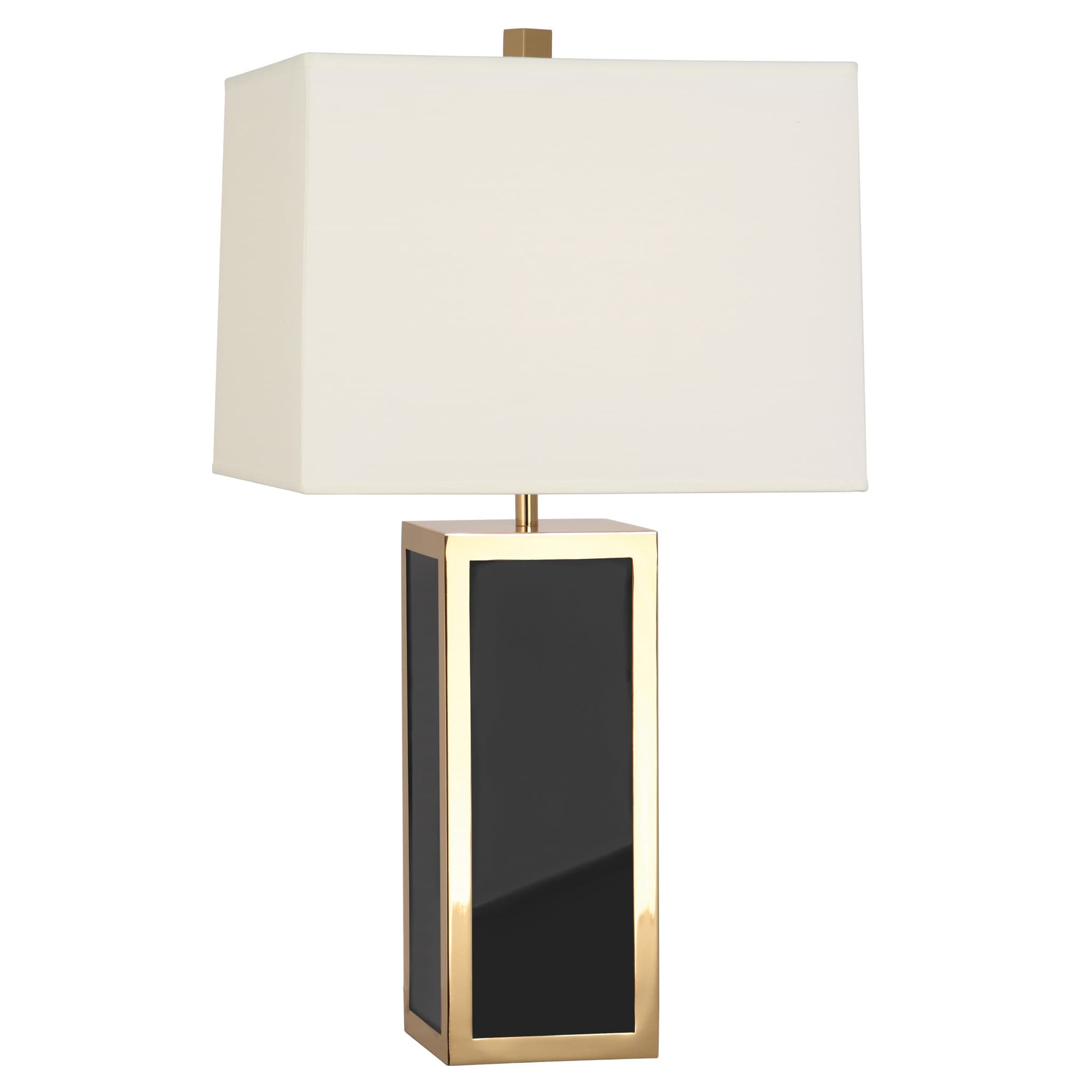 Настольная лампа Jonathan Adler Barcelona Table Lamp — фото 2