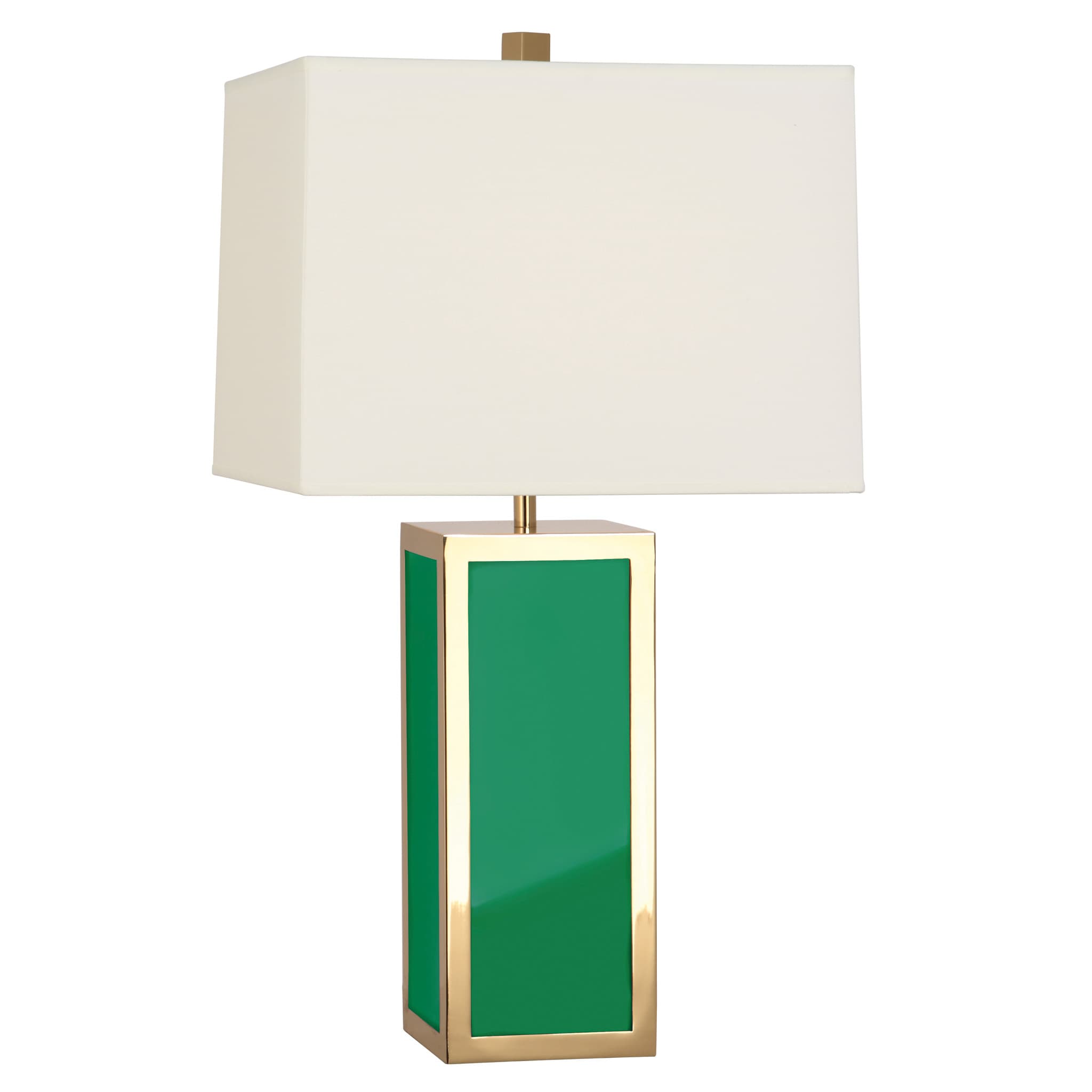 Настольная лампа Jonathan Adler Barcelona Table Lamp — фото 3