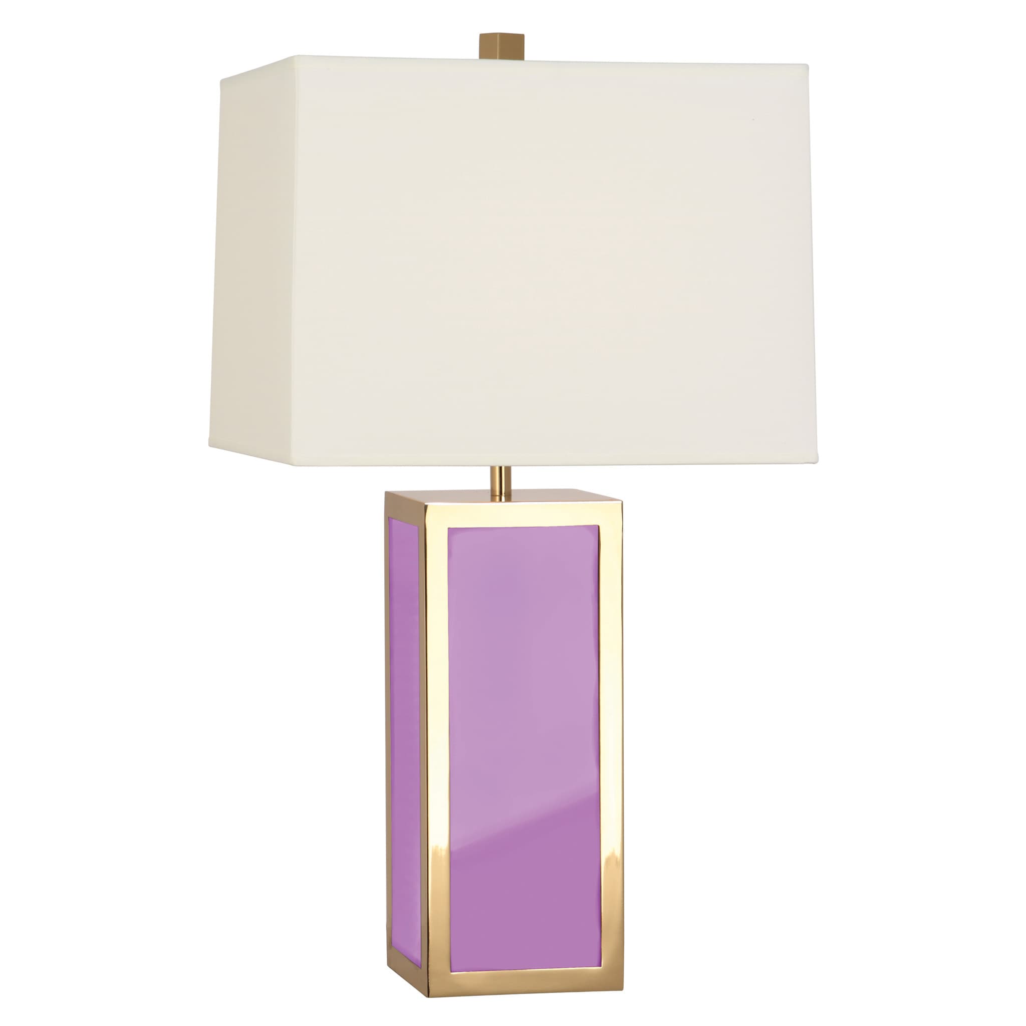 Настольная лампа Jonathan Adler Barcelona Table Lamp — фото 4