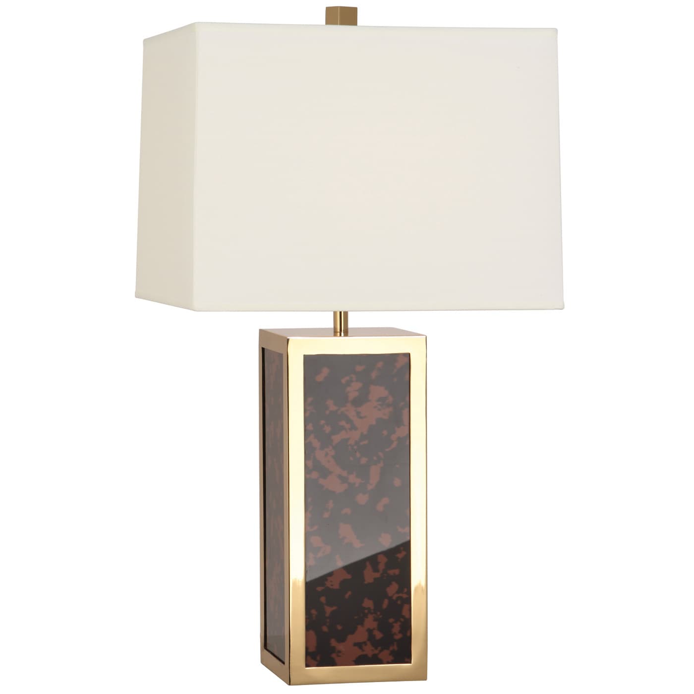 Настольная лампа Jonathan Adler Barcelona Table Lamp — фото 5