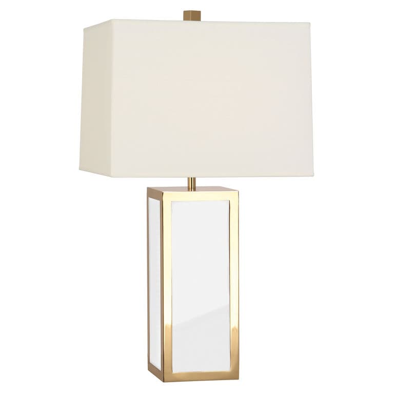 Настольная лампа Jonathan Adler Barcelona Table Lamp — фото 6