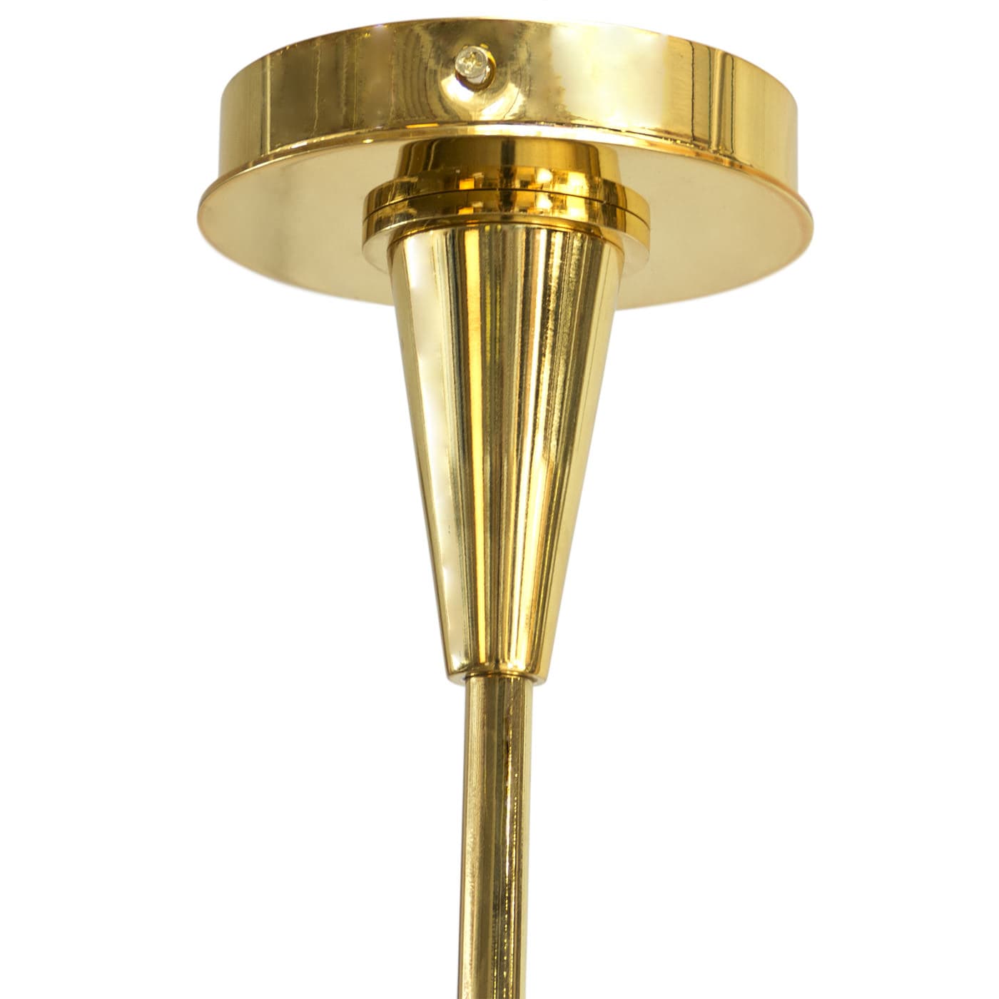 Люстра Jonathan Adler Caracas Chandelier — фото 4