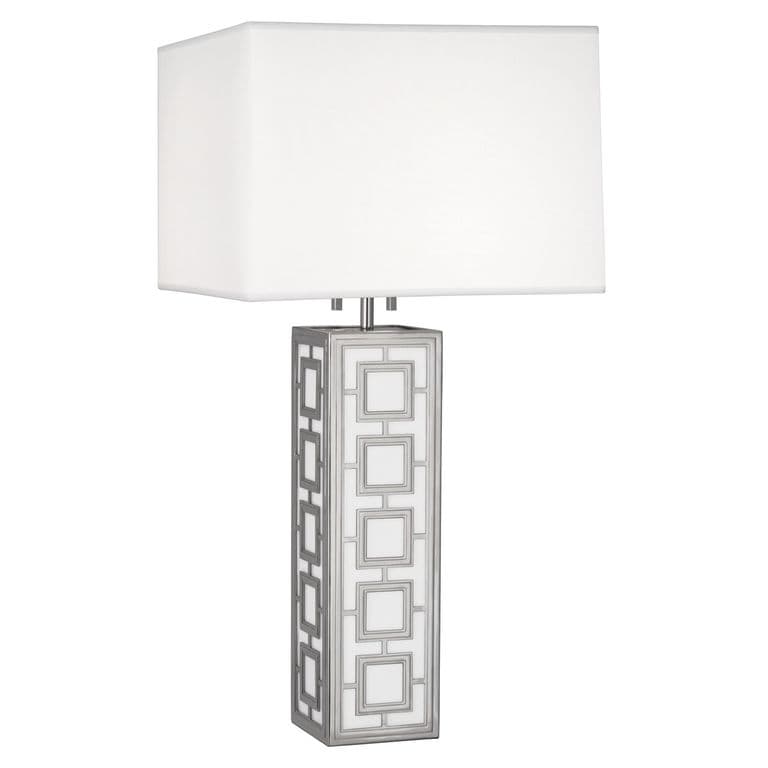 Настольный светильник Jonathan Adler Parker Table Lamp — фото 3
