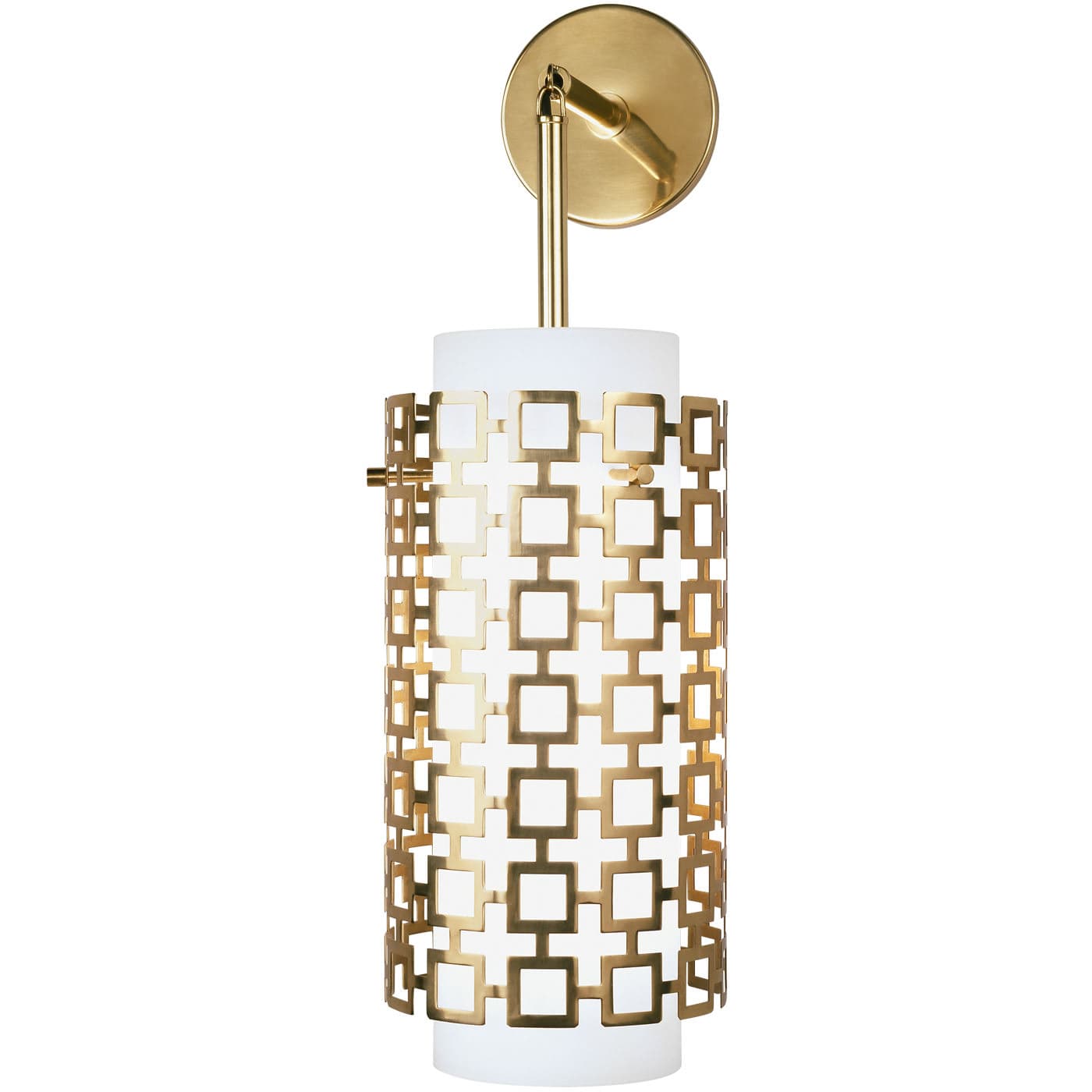Бра Jonathan Adler Parker Pendant Wall Sconce — фото 2