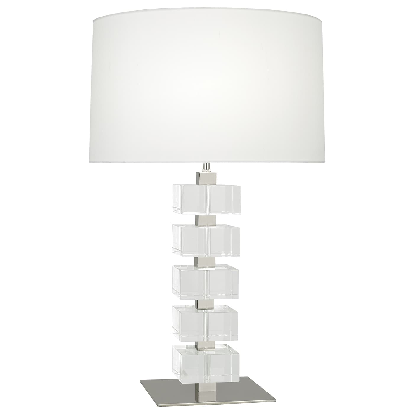 Настольная лампа Jonathan Adler Monaco Table Lamp — фото 4