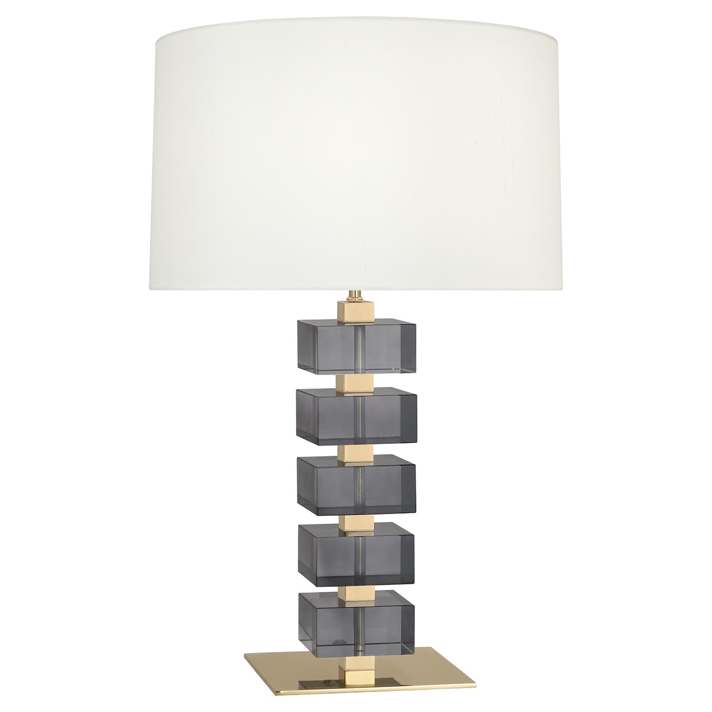 Настольная лампа Jonathan Adler Monaco Table Lamp — фото 5