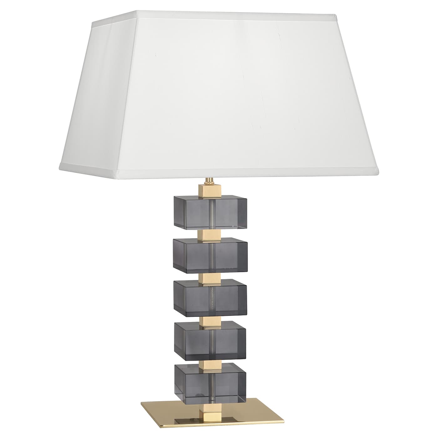 Настольная лампа Jonathan Adler Monaco Table Lamp — фото 2