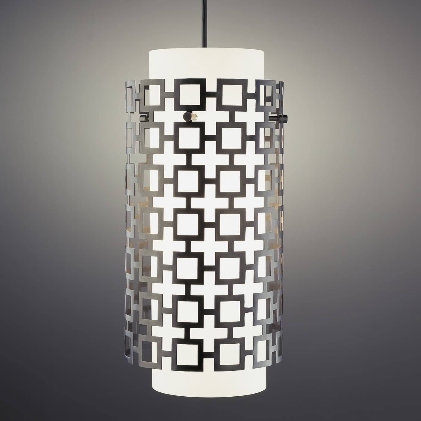 Подвесной светильник Jonathan Adler Parker Pendant Light — фото 2