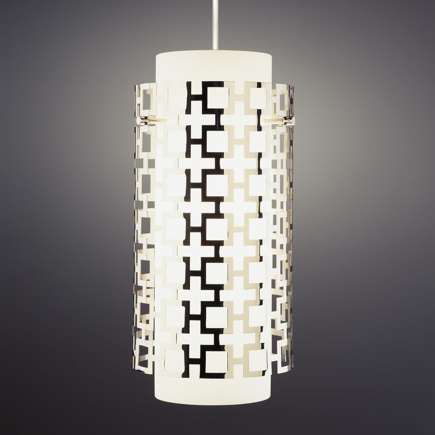 Подвесной светильник Jonathan Adler Parker Pendant Light — фото 3