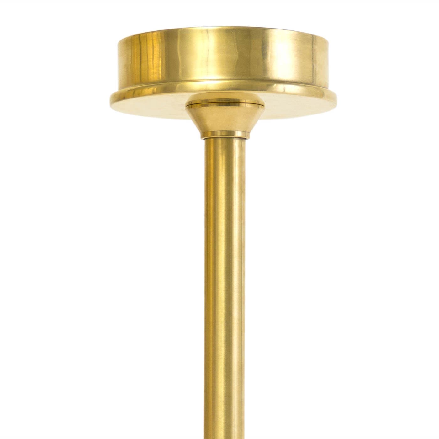 Подвесной светильник Jonathan Adler Puzzle Chandelier — фото 4