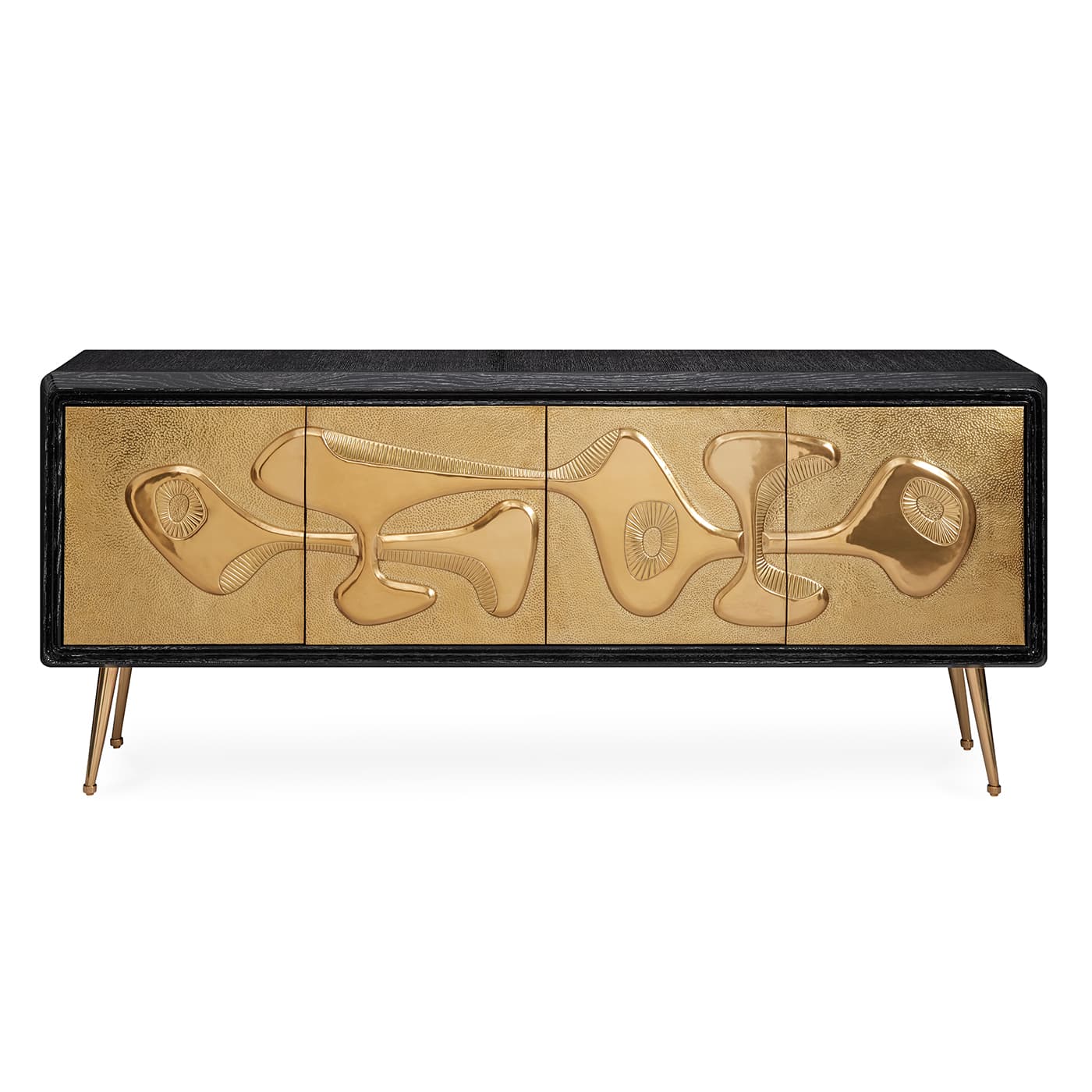 Тумба Jonathan Adler Reform Credenza — фото 2