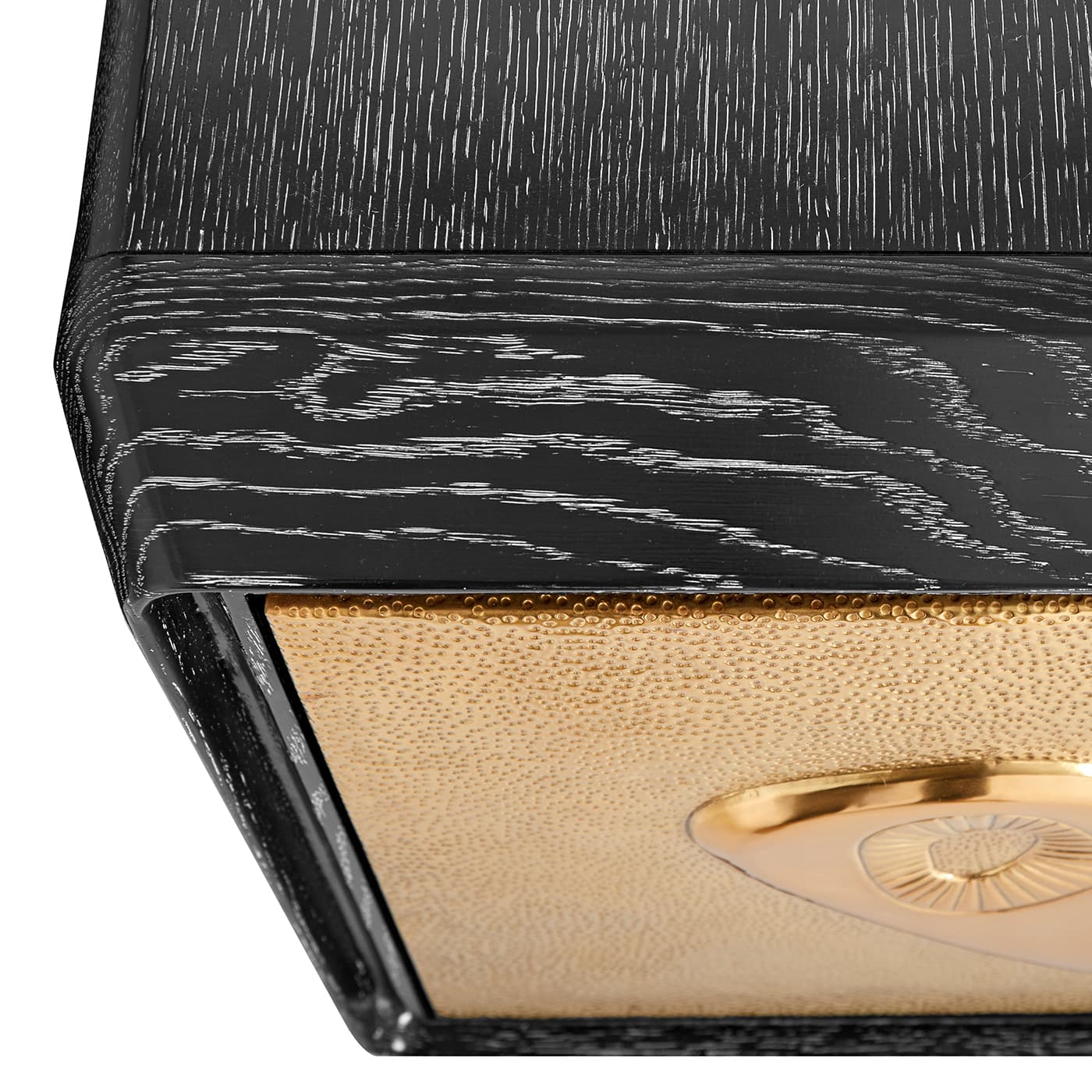 Тумба Jonathan Adler Reform Credenza — фото 3