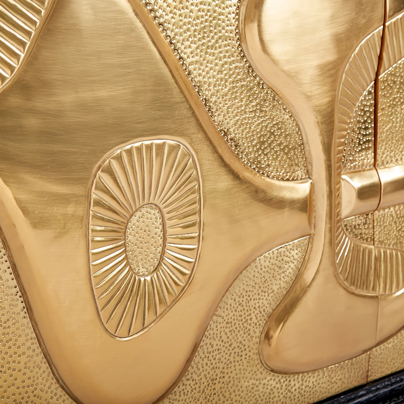 Тумба Jonathan Adler Reform Credenza — фото 4