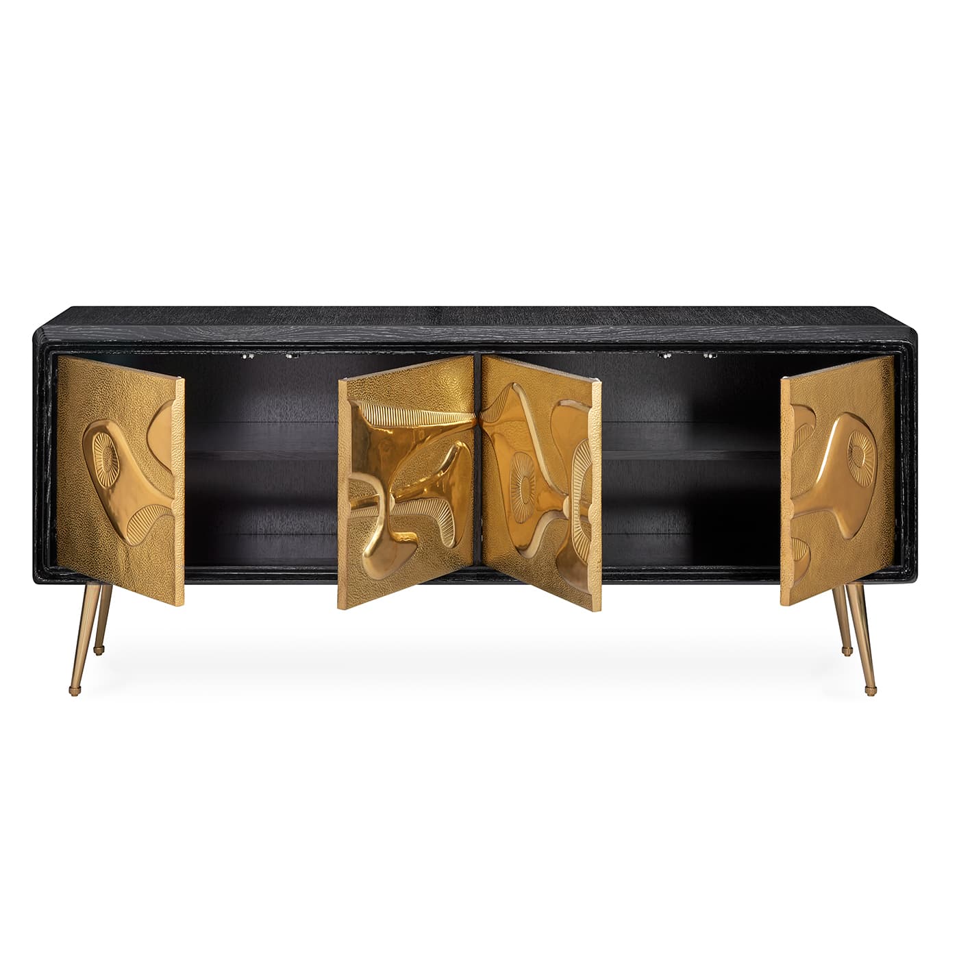 Тумба Jonathan Adler Reform Credenza — фото 5