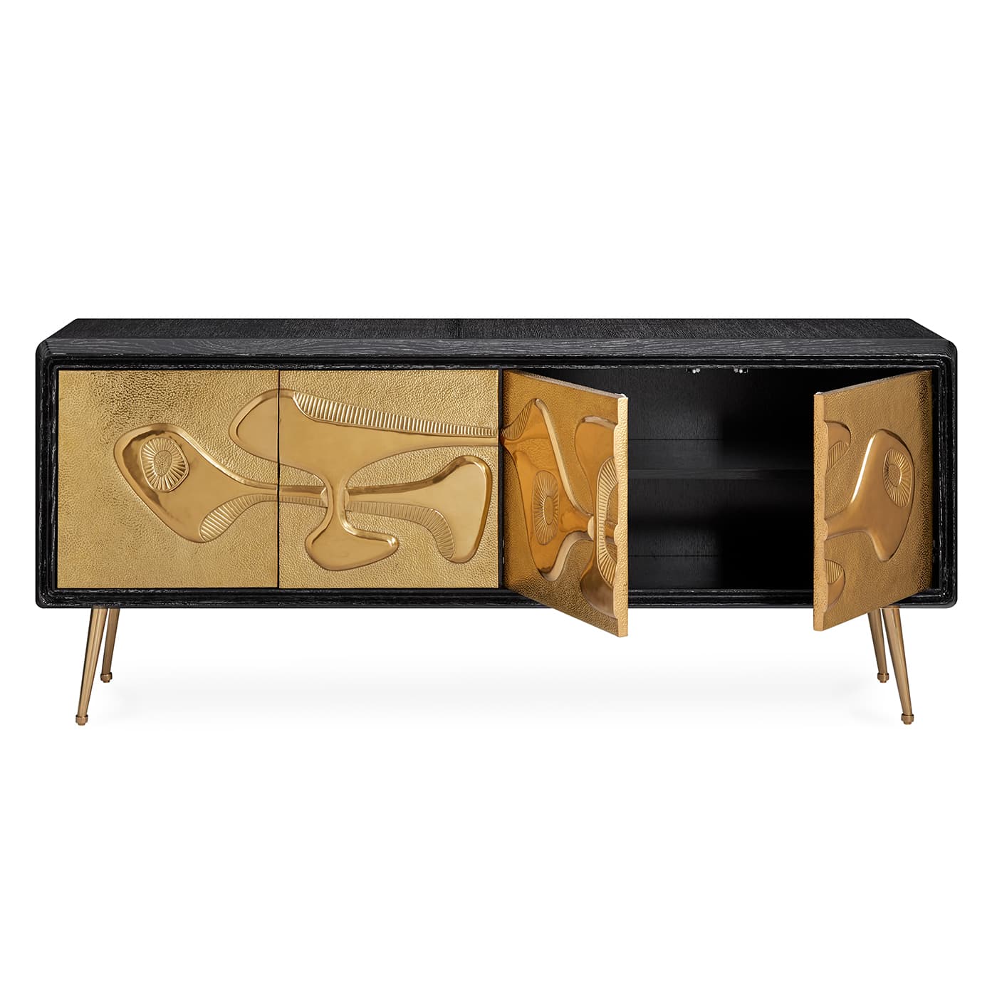 Тумба Jonathan Adler Reform Credenza — фото 6