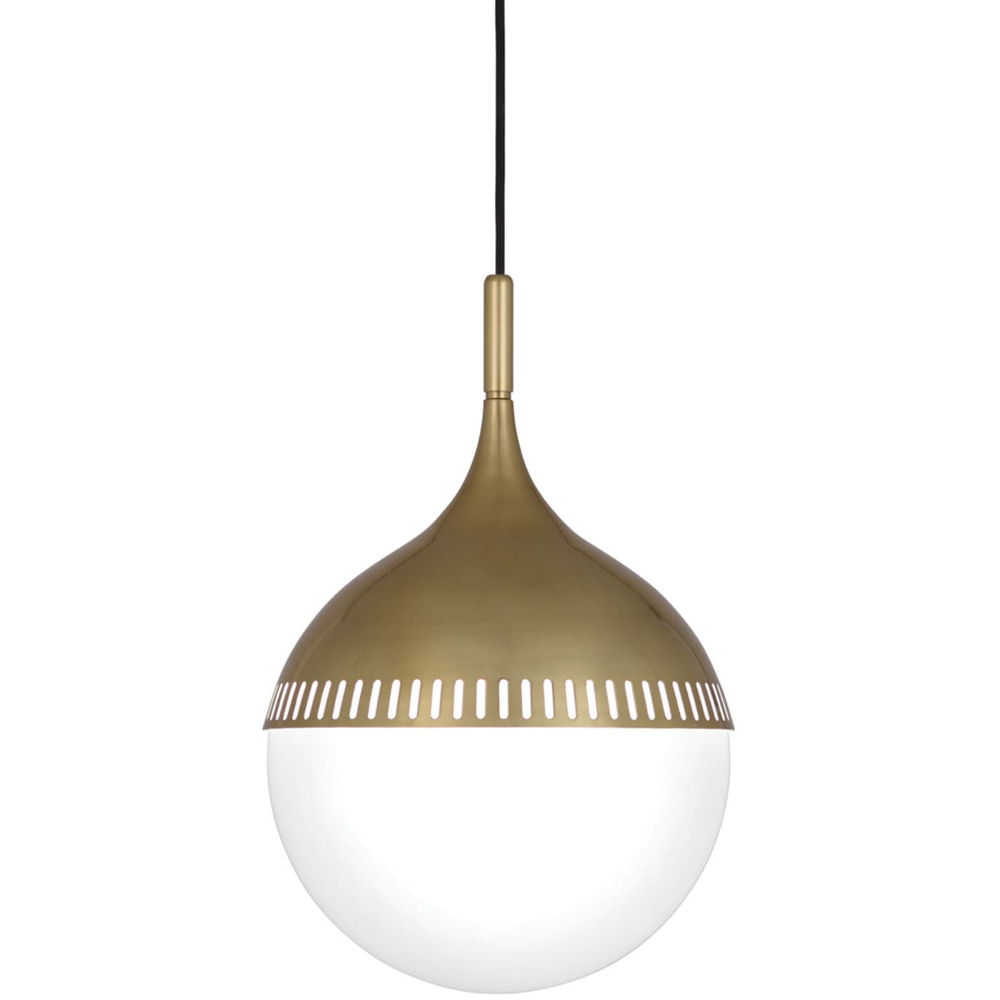 Подвесной светильник Jonathan Adler Rio Small Pendant Light — фото 2
