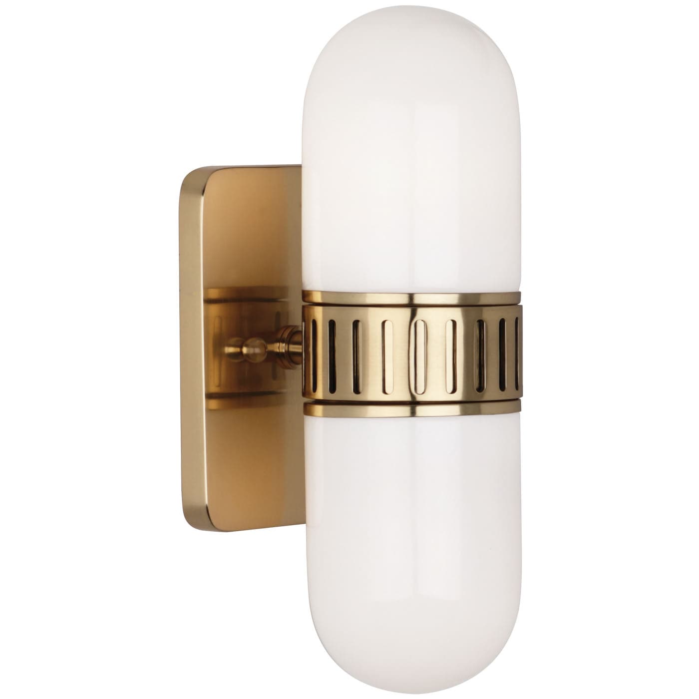 Настенный светильник Jonathan Adler Rio Sconce — фото 2