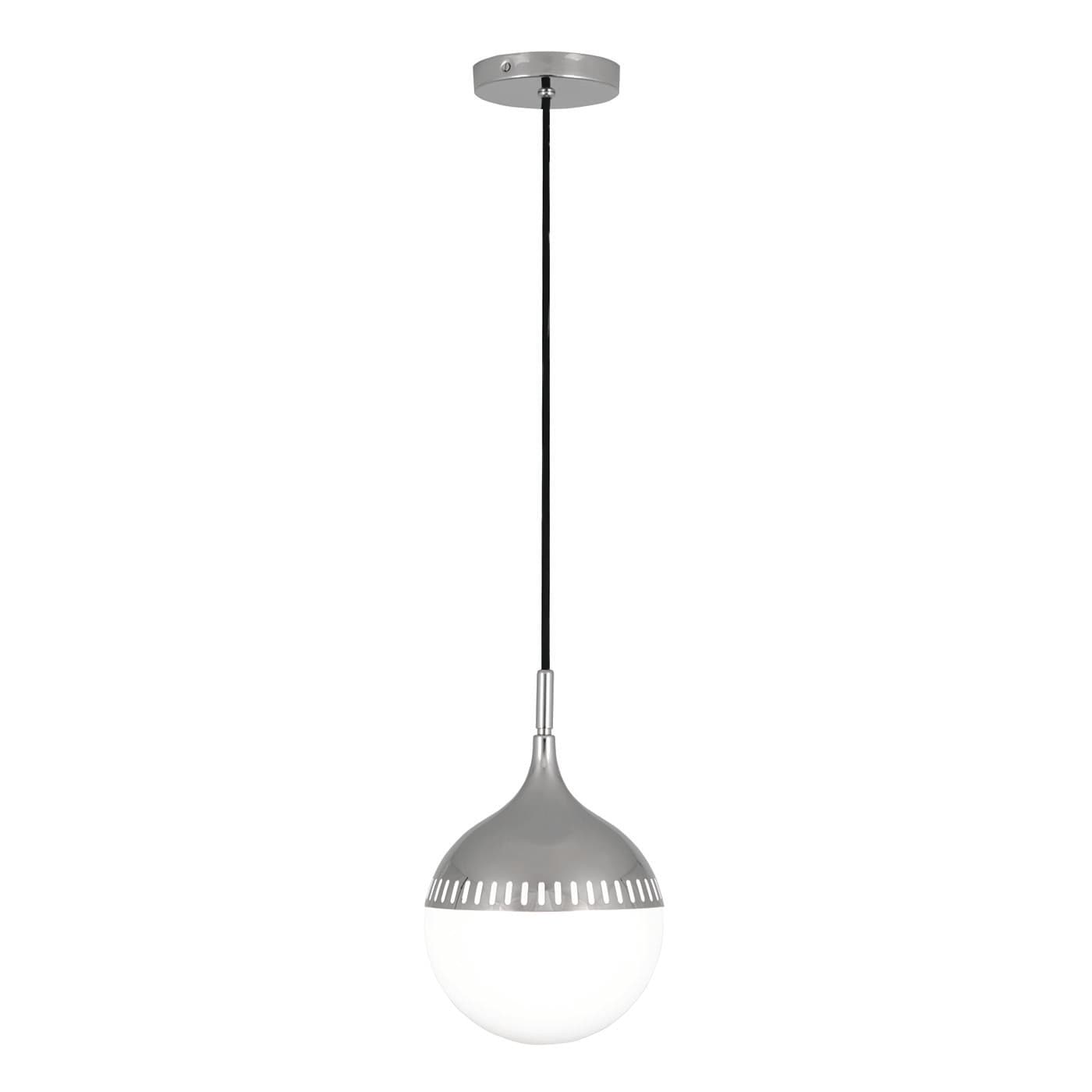 Подвесной светильник Jonathan Adler Rio Small Pendant Light — фото 3