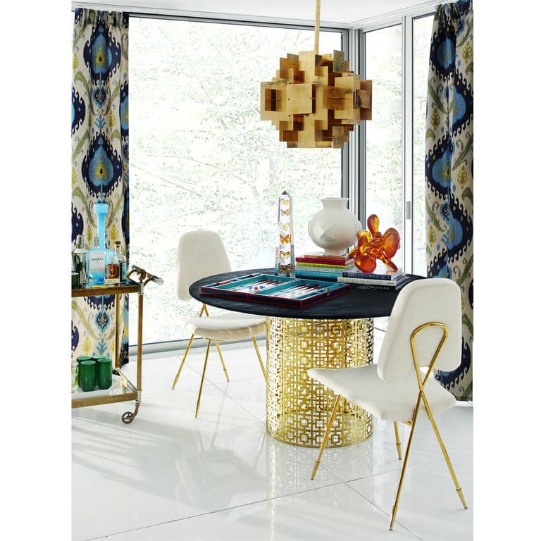 Подвесной светильник Jonathan Adler Puzzle Chandelier — фото 7