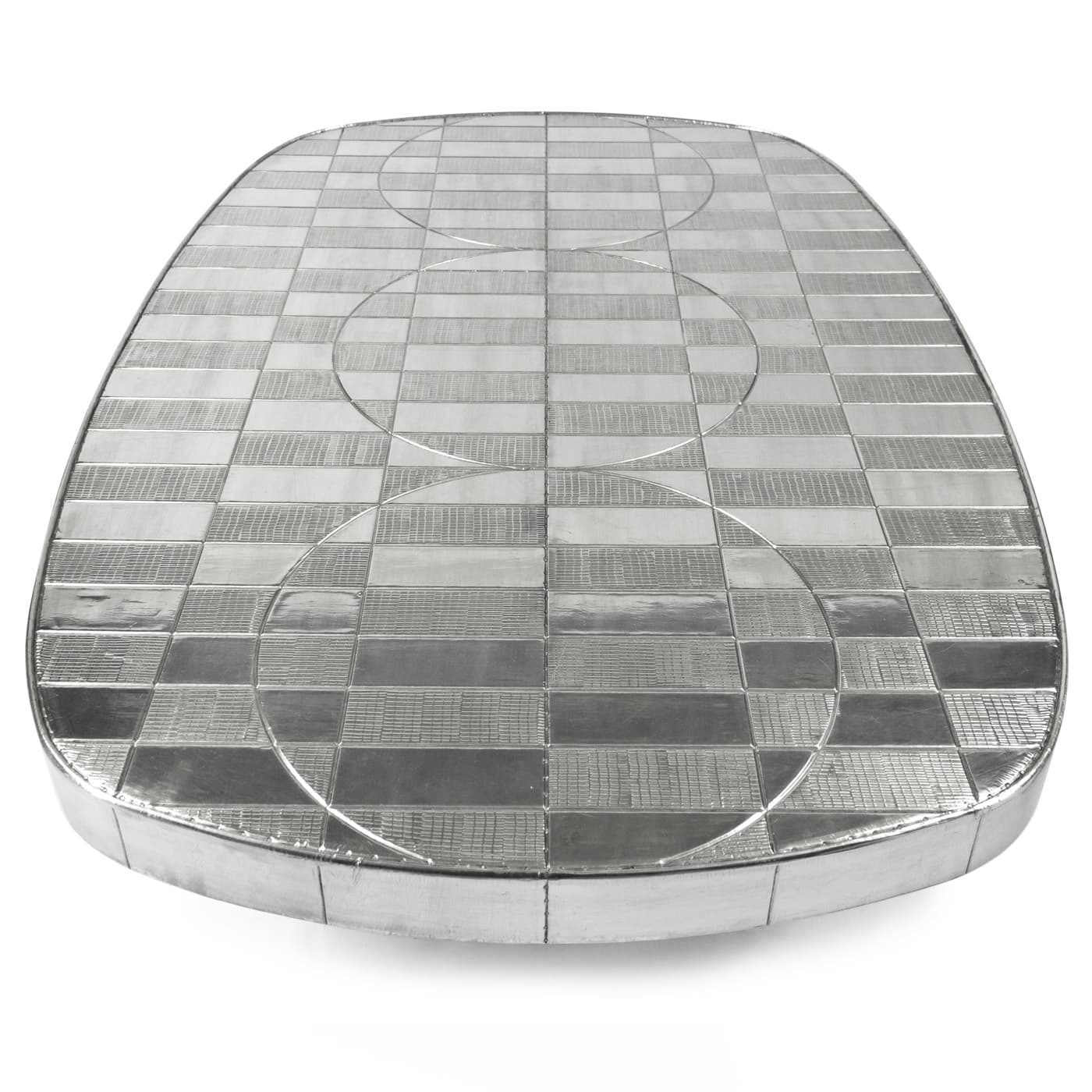 Журнальный столик Jonathan Adler Talitha Cocktail Table — фото 9