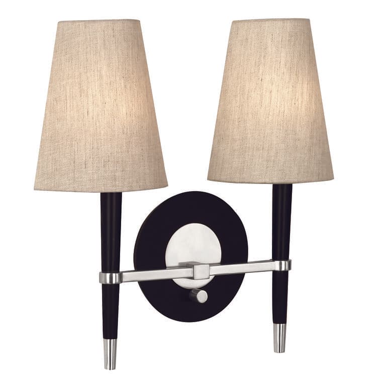 Бра Jonathan Adler Ventana Half-Shade Sconce — фото 3