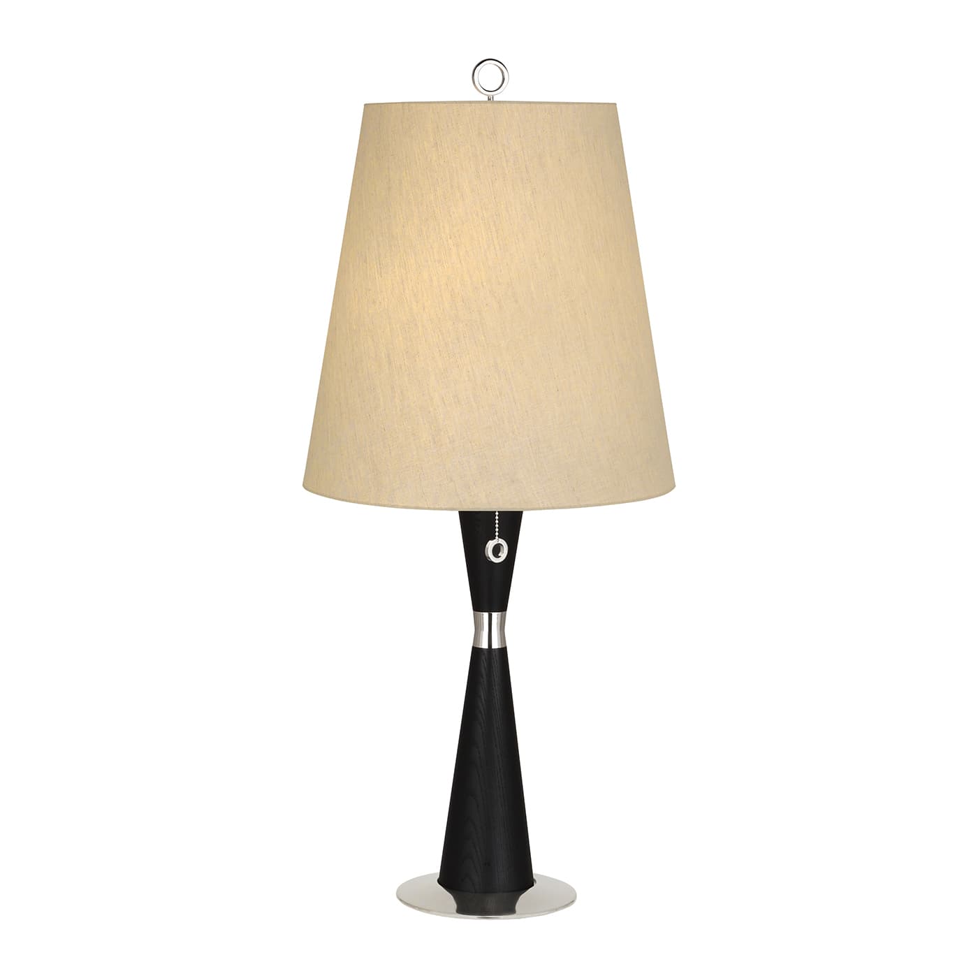 Настольный светильник Jonathan Adler Ventana Tapered Table Lamp — фото 2