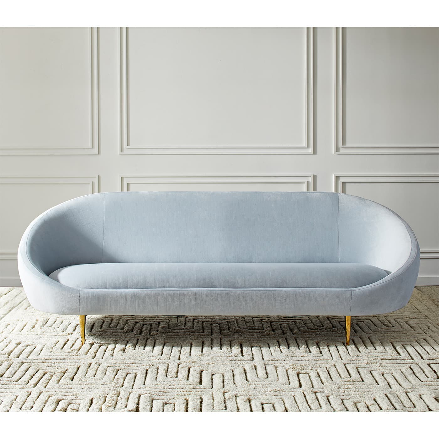 Диван Jonathan Adler Ether Sofa — фото 5