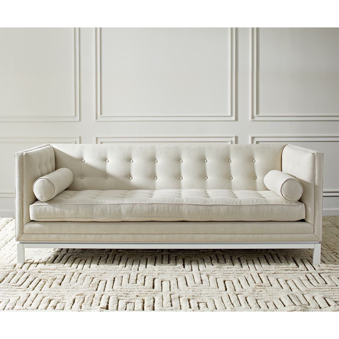Диван Jonathan Adler Lampert Sofa — фото 10