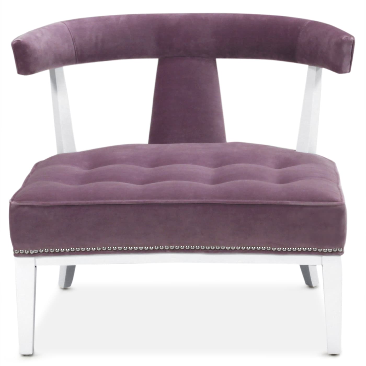 Кресло Jonathan Adler Addison Chair — фото 2