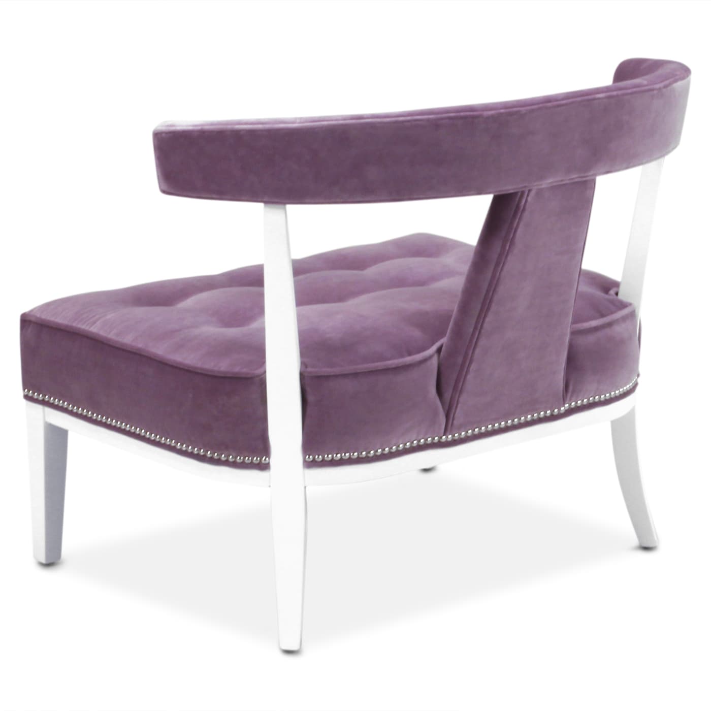 Кресло Jonathan Adler Addison Chair — фото 3
