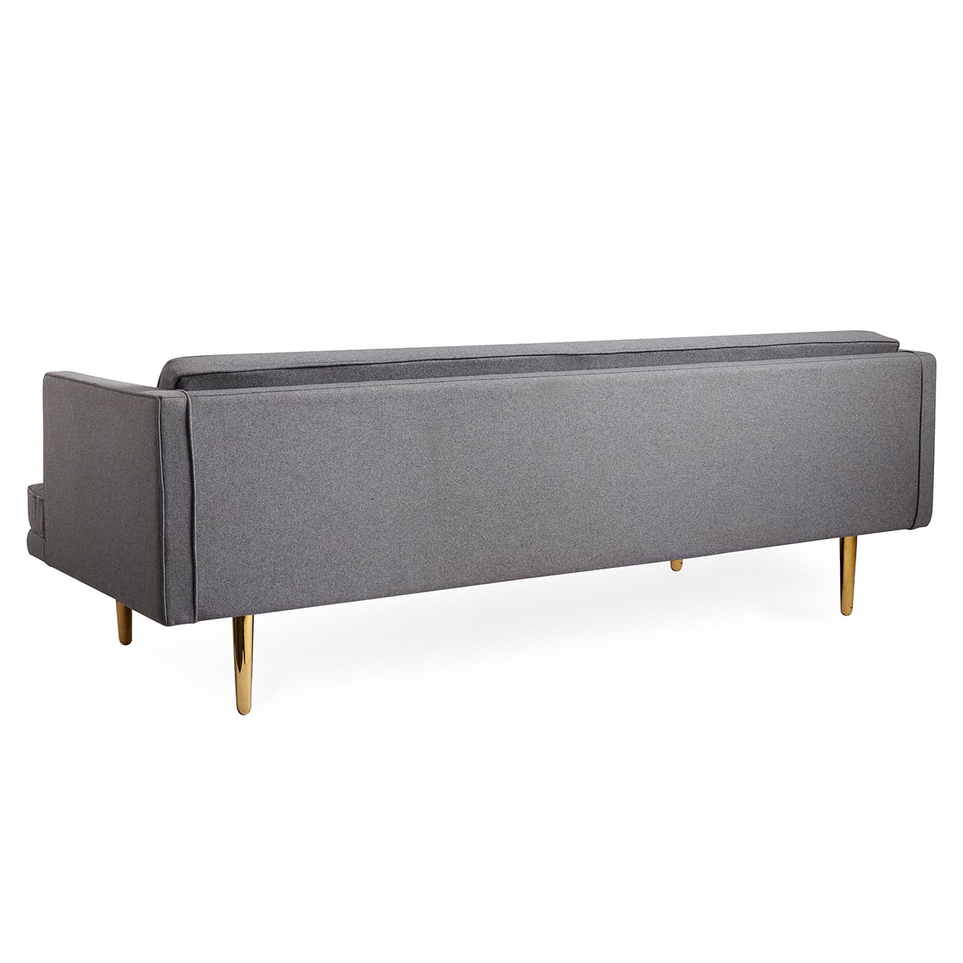 Диван Jonathan Adler Alexander T-Arm Sofa — фото 3