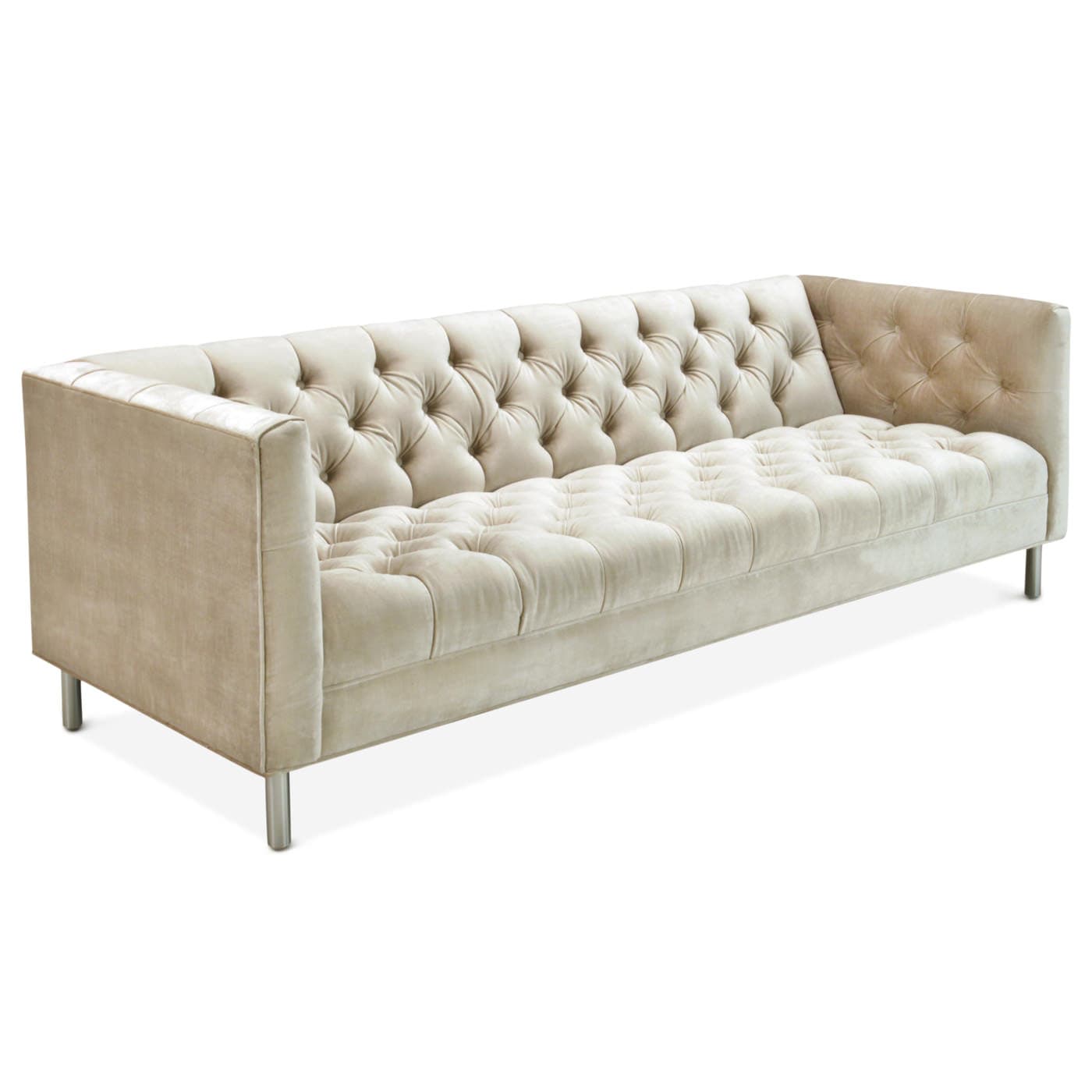 Диван Jonathan Adler Baxter Sofa — фото 6