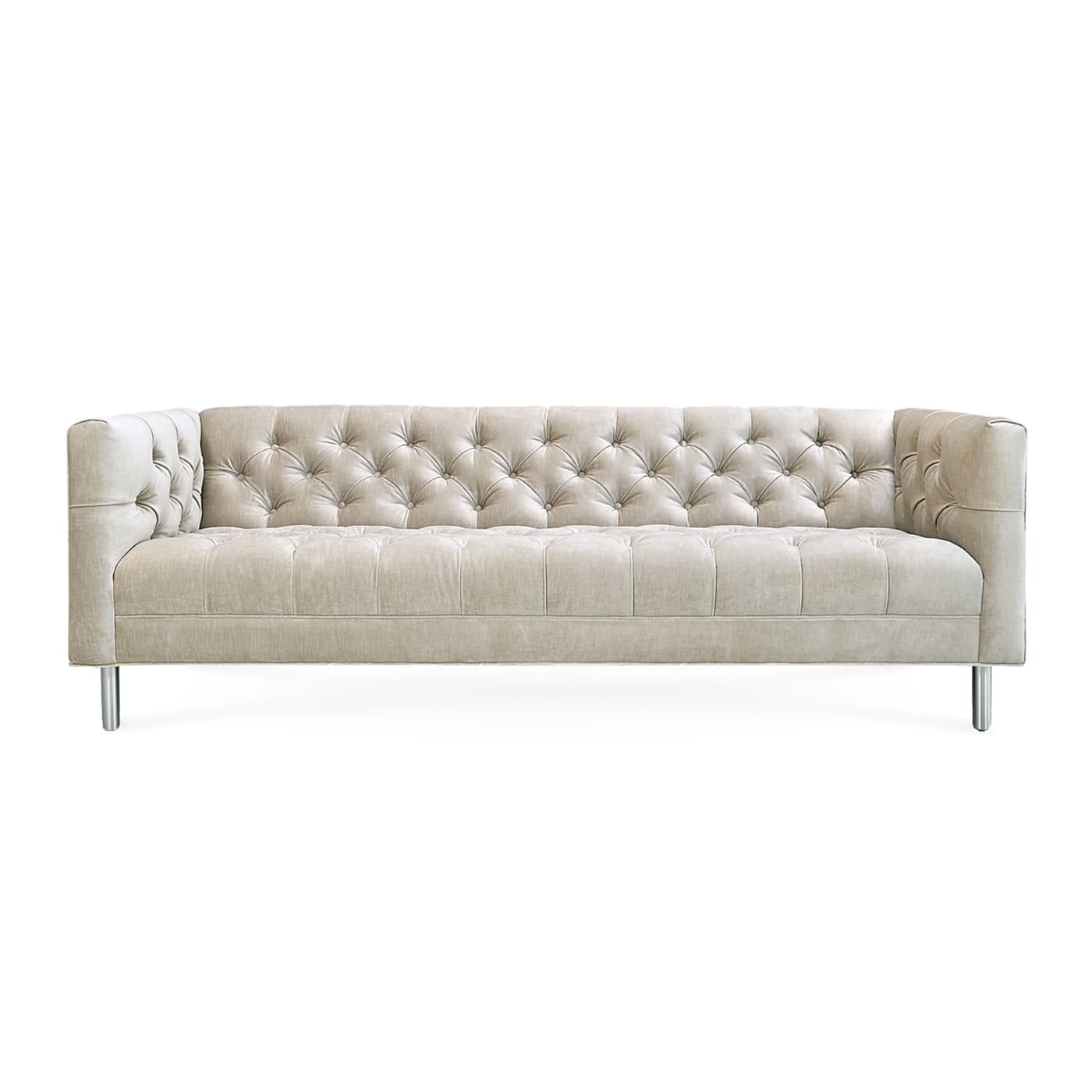 Диван Jonathan Adler Baxter Sofa — фото 7