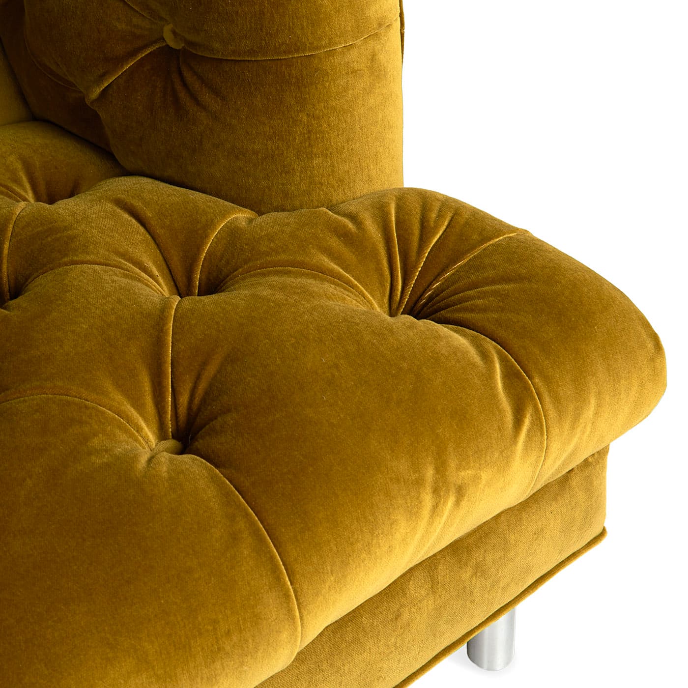 Диван Jonathan Adler Baxter T-Arm Sofa — фото 2