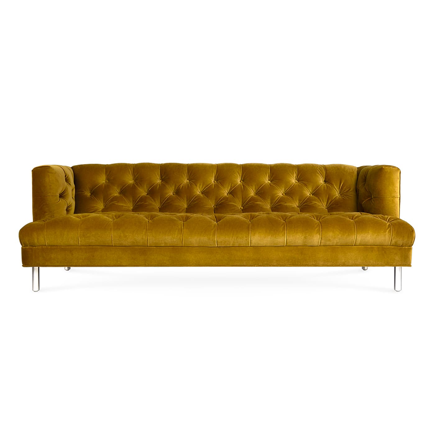 Диван Jonathan Adler Baxter T-Arm Sofa — фото 7
