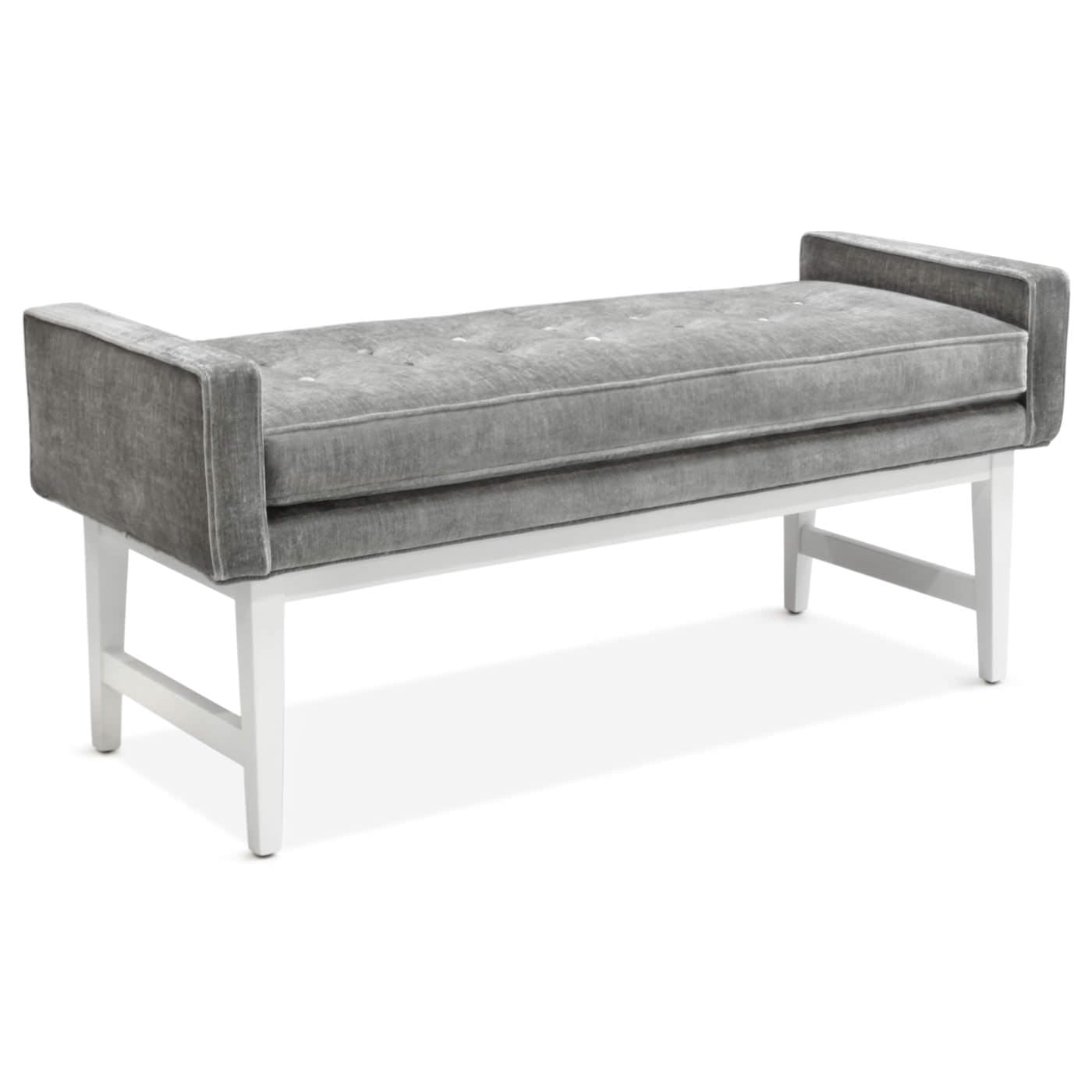 Банкетка Jonathan Adler Bergman Bench — фото 2