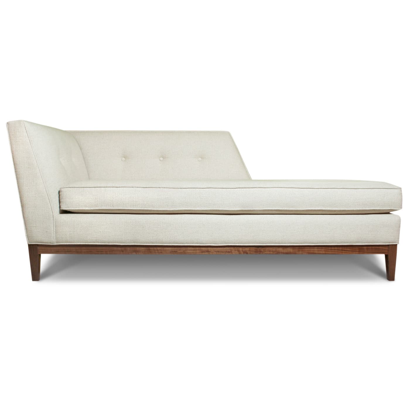 Кушетка Jonathan Adler Danner Chaise Left Arm — фото 2