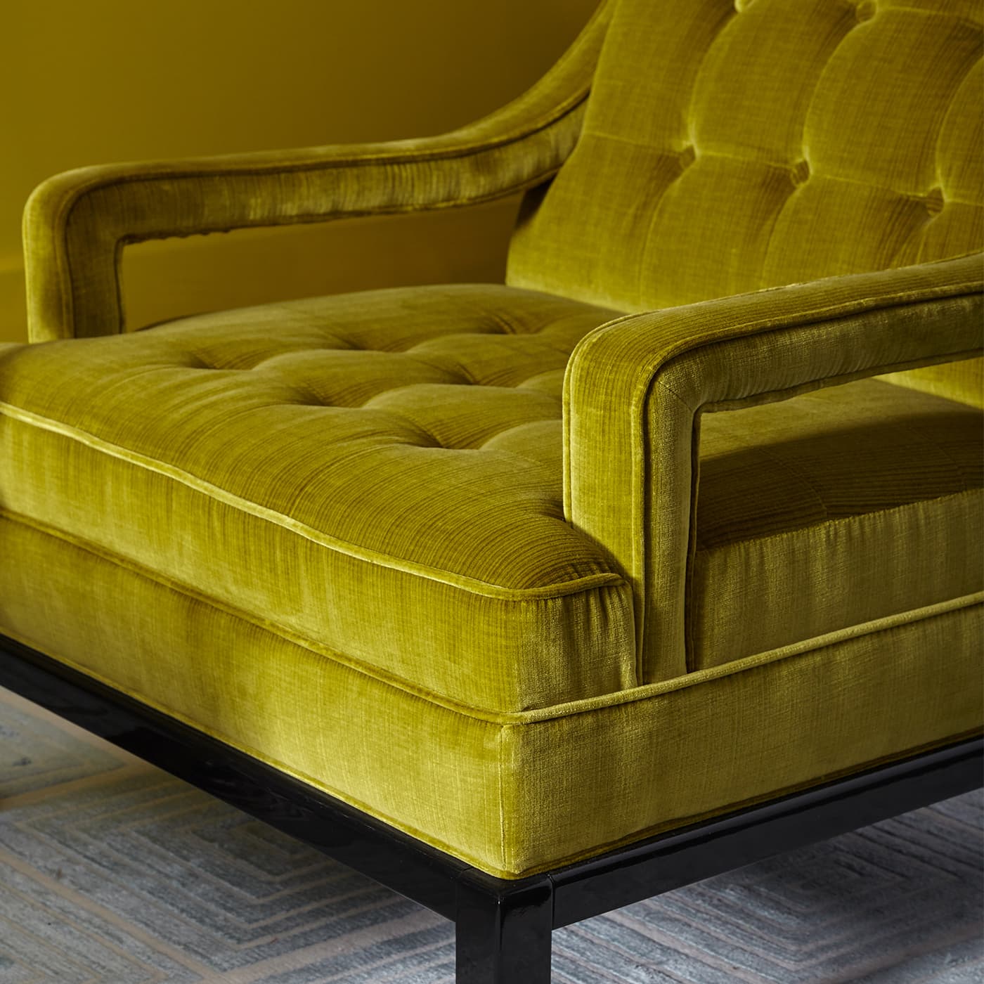 Кресло Jonathan Adler Doris Chair — фото 2