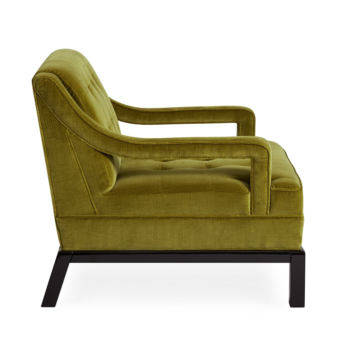 Кресло Jonathan Adler Doris Chair — фото 4